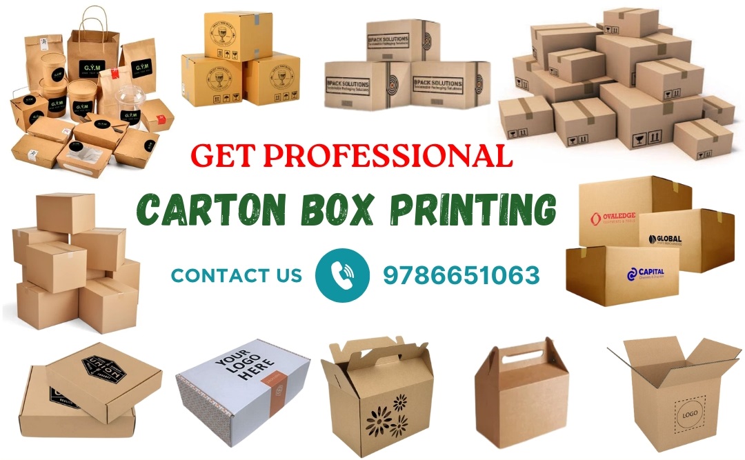 Carton Box